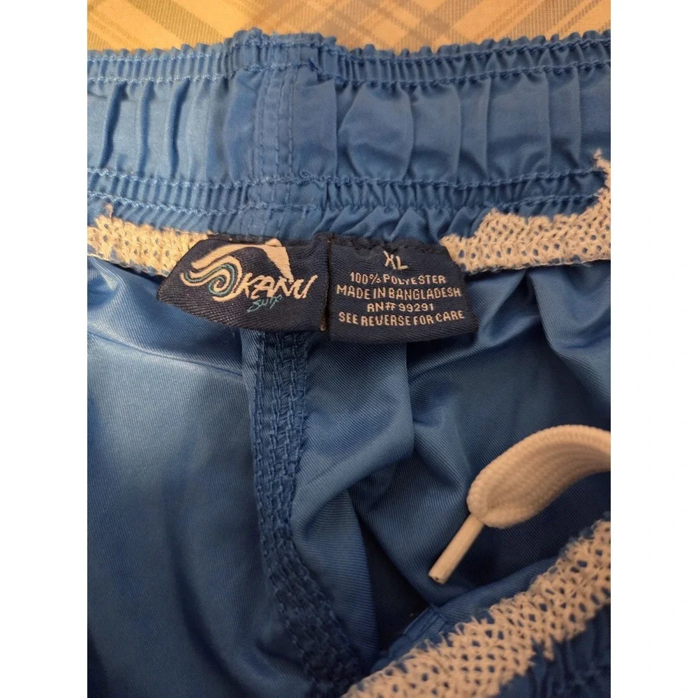 Kanu Surf product pair